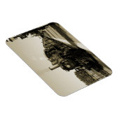 Historische Eisenbahn Magnet (Rechte Seite)