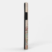 Historische Fluss Mississipi-Karte Case-Mate iPhone Hülle (Hinten/Rechts)