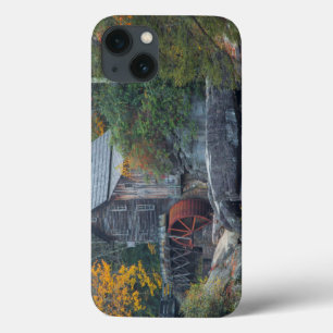 Historische Gristmeile auf Glade Creek 2 Case-Mate iPhone Hülle