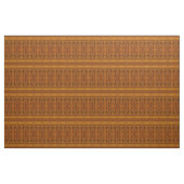 Historische Holzarchitektur 1 Stoff (Yard (91,4 cm))