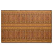Historische Holzarchitektur 1 Stoff (Fat Quarter (45,7 x 55,9 cm))