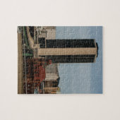 historische im Stadtzentrum gelegene nahe Puzzle (Horizontal)