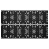 Historische Industrieräder Stoff (Fat Quarter (45,7 x 55,9 cm))