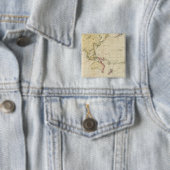 Historische Karte Button (Beispiel)