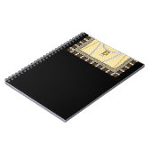 Historische Kleidung - Anne Boleyn Notizblock (Linke Seite)