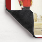 Historische Militäruniformen, Coldstream Schutz Mousepad (Ecke)
