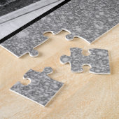 Historische Papiermühle in Pepperell Massachusetts Puzzle (Seite)