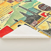 Historische Postreise Sherpadecke (3/4)