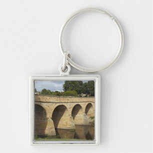 Historische Richmond Bridge (Australiens älteste Schlüsselanhänger