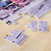 Historische Route 66 Arizona Allgemeiner Store Was Puzzle (Seite)