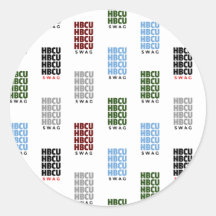 Historische Schwarze Uni und Universitäten HBCU