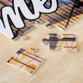 Historische Stadt Rom, Italien Puzzle (Seite)