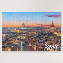 Historische Stadt Rom, Italien