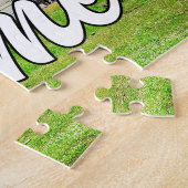 Historische Stadt Rom, Italien Puzzle (Seite)