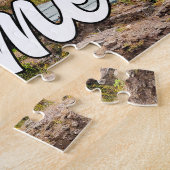 Historische Stadt Rom, Italien Puzzle (Seite)