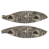 Historische Symbole Tattoo-Style Basketball (Panele)