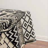 Historische Symbole Tattoo-Style Tischdecke (Beispiel)