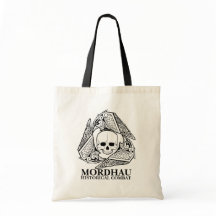 Historische Tasche für das Mordhau-Combat-Logo