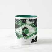 Historische Tasse (Zentrum)