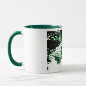 Historische Tasse (Links)