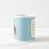 Historische Tasse Harriet Tubman (Mittel)
