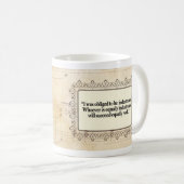 Historische Tasse Johann Sebastian Bach (VorderseiteRechts)
