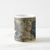 Historische Tasse Napoleon Bonaparte (Mittel)