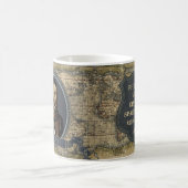 Historische Tasse Philip II (Mittel)