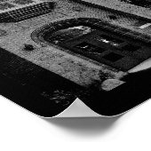 Historische Uni Poster (Ecke)