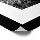 Historische Wall Print Poster (Ecke)