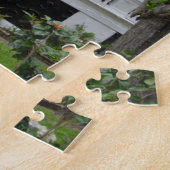 Historische Zuhause Charleston, SC Puzzle (Seite)