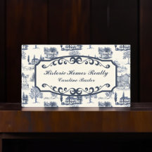 Historische Zuhause Real Anwesen Agent