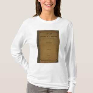 Historischer Atlas 2 T-Shirt