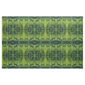 Historischer Baker Landkreis, Oregon Courthouse 3 Stoff (Fat Quarter (45,7 x 55,9 cm))