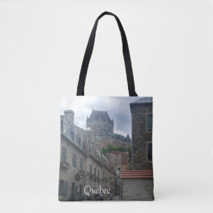 Historischer Bezirk in Quebec-Stadt Tasche