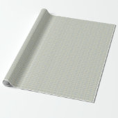 Historischer Charme Geschenkpapier (Ungerollt)