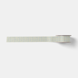 Historischer Charme Satinband