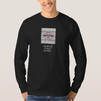 Historischer Colorado Gran Canaria T-Shirt