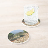 Historischer Ephesus Türkei, Rnd Untersetzer (Seite)