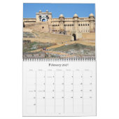 historischer Kalender der Wunder 2012 (Feb 2027)