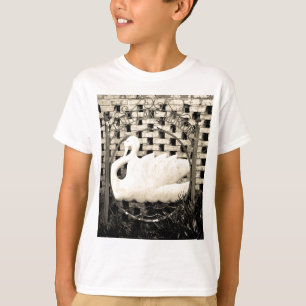 Historischer Lake Morton T-Shirt