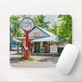 Historischer Oark General Store Mouse Pad Mousepad (Mit Mouse)