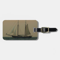 Historischer Schooner