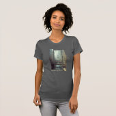 Historischer Skyway T-Shirt (Vorne ganz)