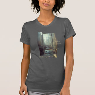 Historischer Skyway T-Shirt