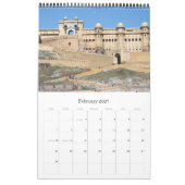 historischer Wunderkalender 2012 Kalender (Feb 2027)