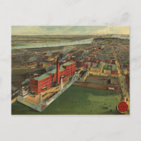 Historisches Boston-Mass. 1902
