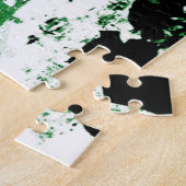 Historisches Bridge Puzzle (Seite)