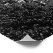 Historisches Bunker Hill Monument Fotografie Poster (Ecke)