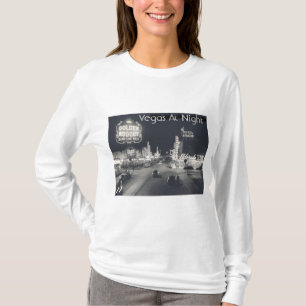 Historisches Downtown Las Vegas T-Shirt